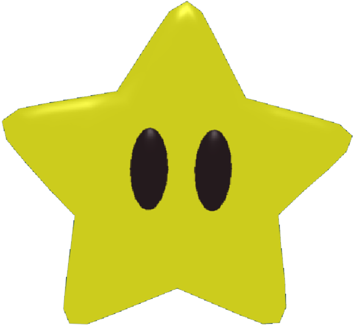 Download Zip Archive - Luigi's Mansion Mario Items (750x650), Png Download