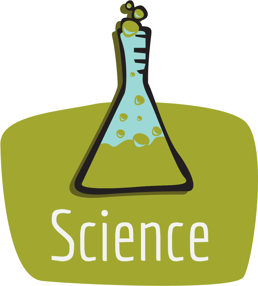 Download - Science Icon Kids (1299x1267), Png Download