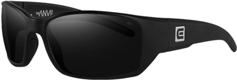 The Anvil - Wiley X Sunglasses (560x688), Png Download