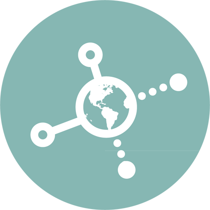Social Political Science Meet The Social Graph - Social Science Icon Png (429x429), Png Download