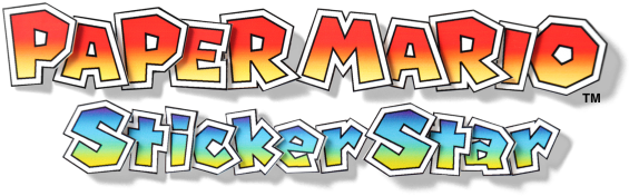 Still Need More Paper Mario - Colour Splash Paper Mario (600x290), Png Download