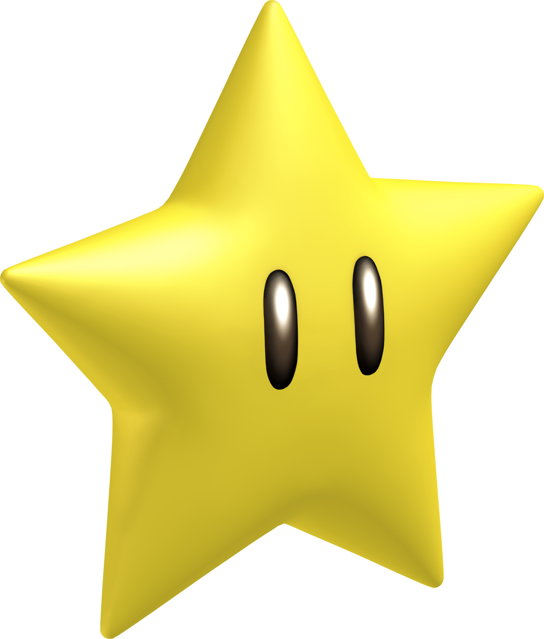 Des Nouveaux Artworks Et Costume Pour Super Mario 3d - Super Mario Star Png (1779x2090), Png Download