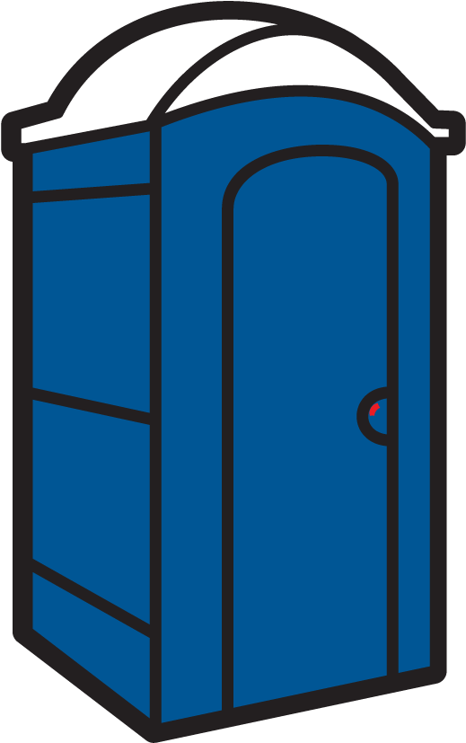 We're Not Trying To Sell You Anything Or Make You Feel - Outhouse (1200x1200), Png Download