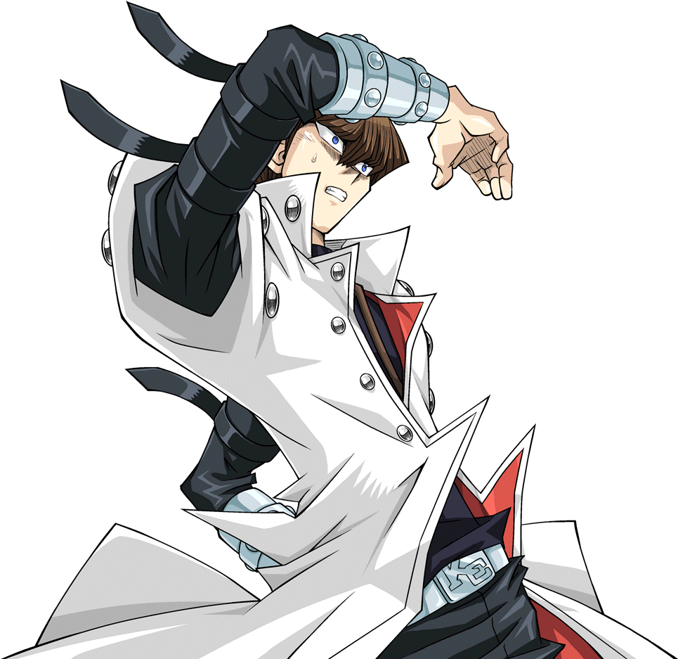 Defeat Duli Setokaiba - Seto Kaiba Duel Links (1024x1024), Png Download