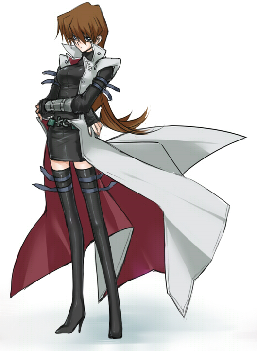 Yugi Mutou Bakura Seto Kaiba Yusei Fudo Joey Wheeler - Joey Wheeler Gender Bender (528x737), Png Download