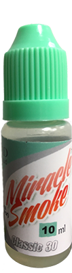 Miracle Smoke - Can You Smoke Cbd Vape Oil (403x403), Png Download