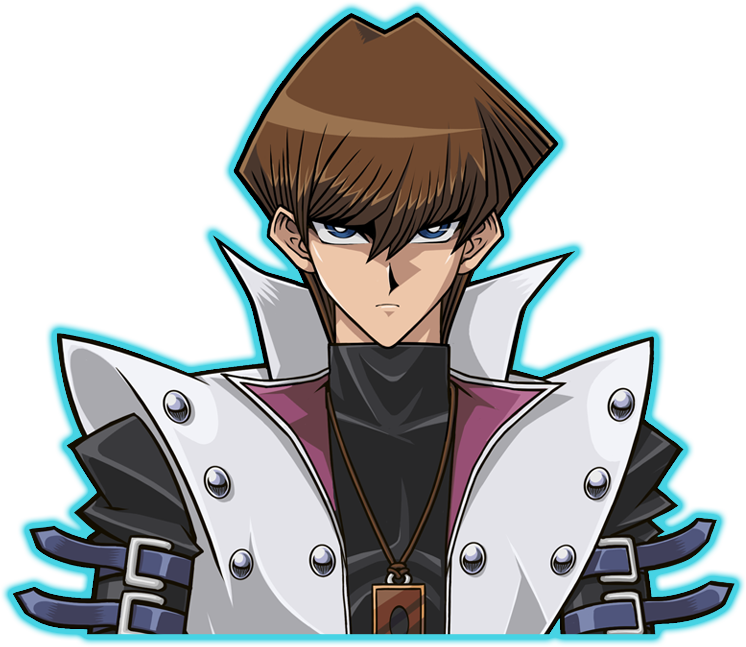 Seto Kaiba (746x647), Png Download