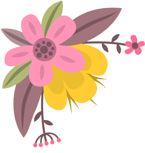 Download Vector Hand Painted Mothers Day Free Png And - Vector Graphics (495x507), Png Download