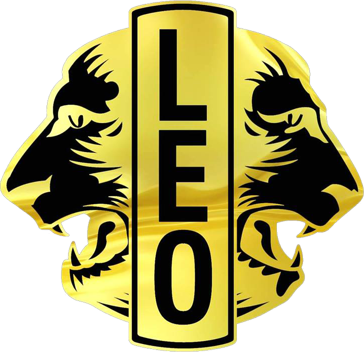 Lions Clubs International (727x704), Png Download