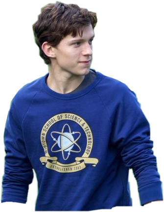 Report Abuse - Midtown School Of Science And Technology Sweater (335x432), Png Download