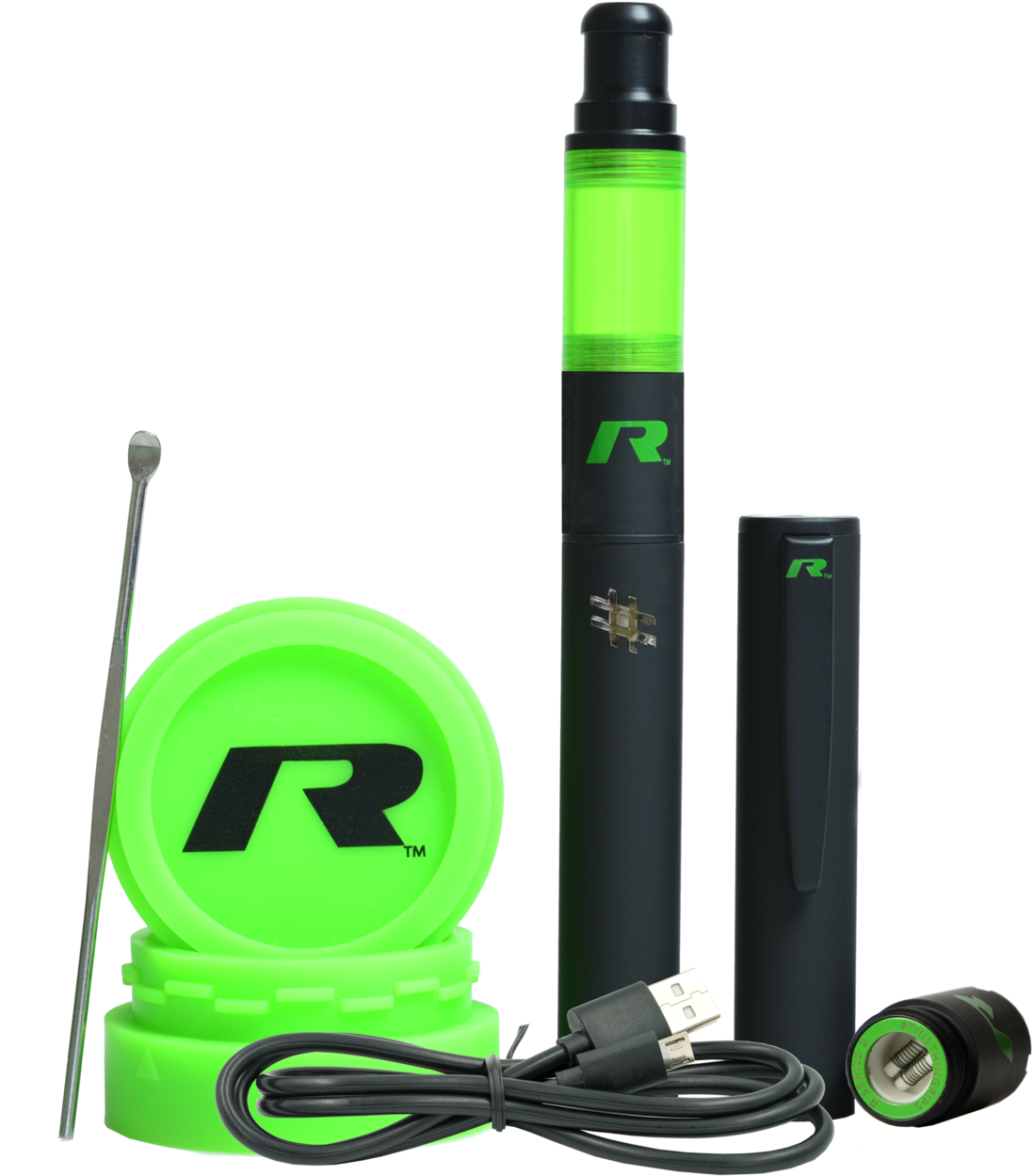 This Thing Rips - Best Wax Pen 2017 (1400x1470), Png Download