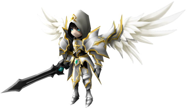 Download Zip Archive - Summoners War Monsters Png (750x650), Png Download