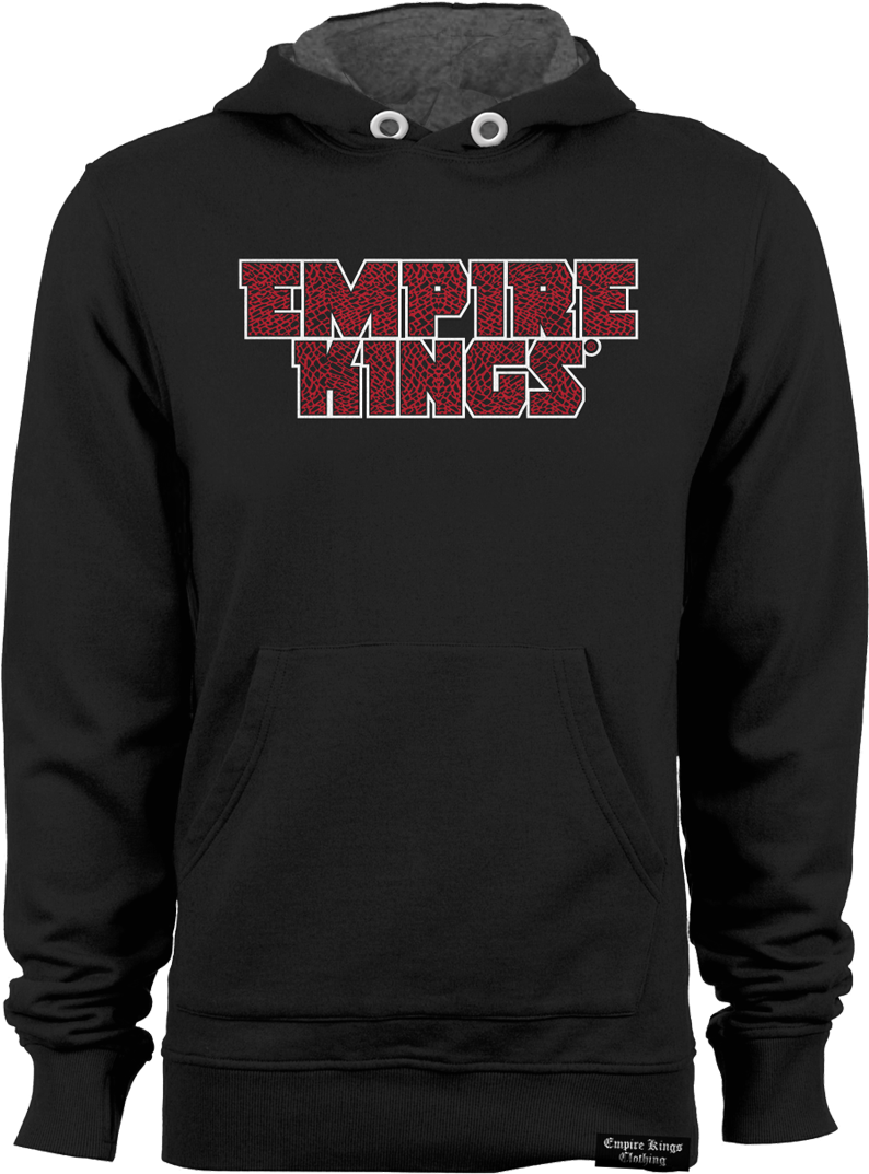 Empire Kings Elephant Skin Texture - University Of Creative Arts Hoodie (1100x1100), Png Download