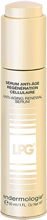 Refines Skin Texture - Serum Anti Age Lpg (460x460), Png Download