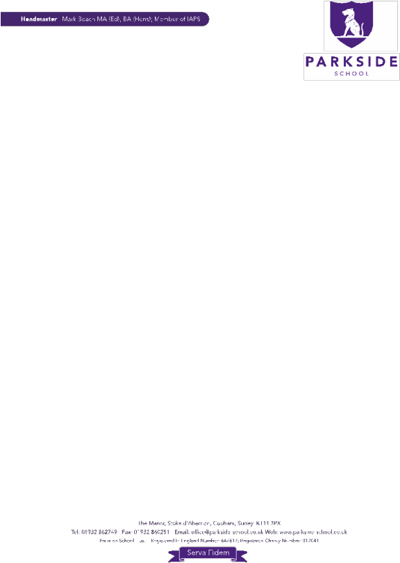 Parkside School - Floating-point Arithmetic (600x848), Png Download