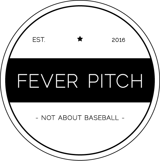 Fever Pitch Episode - Hanoi (524x525), Png Download
