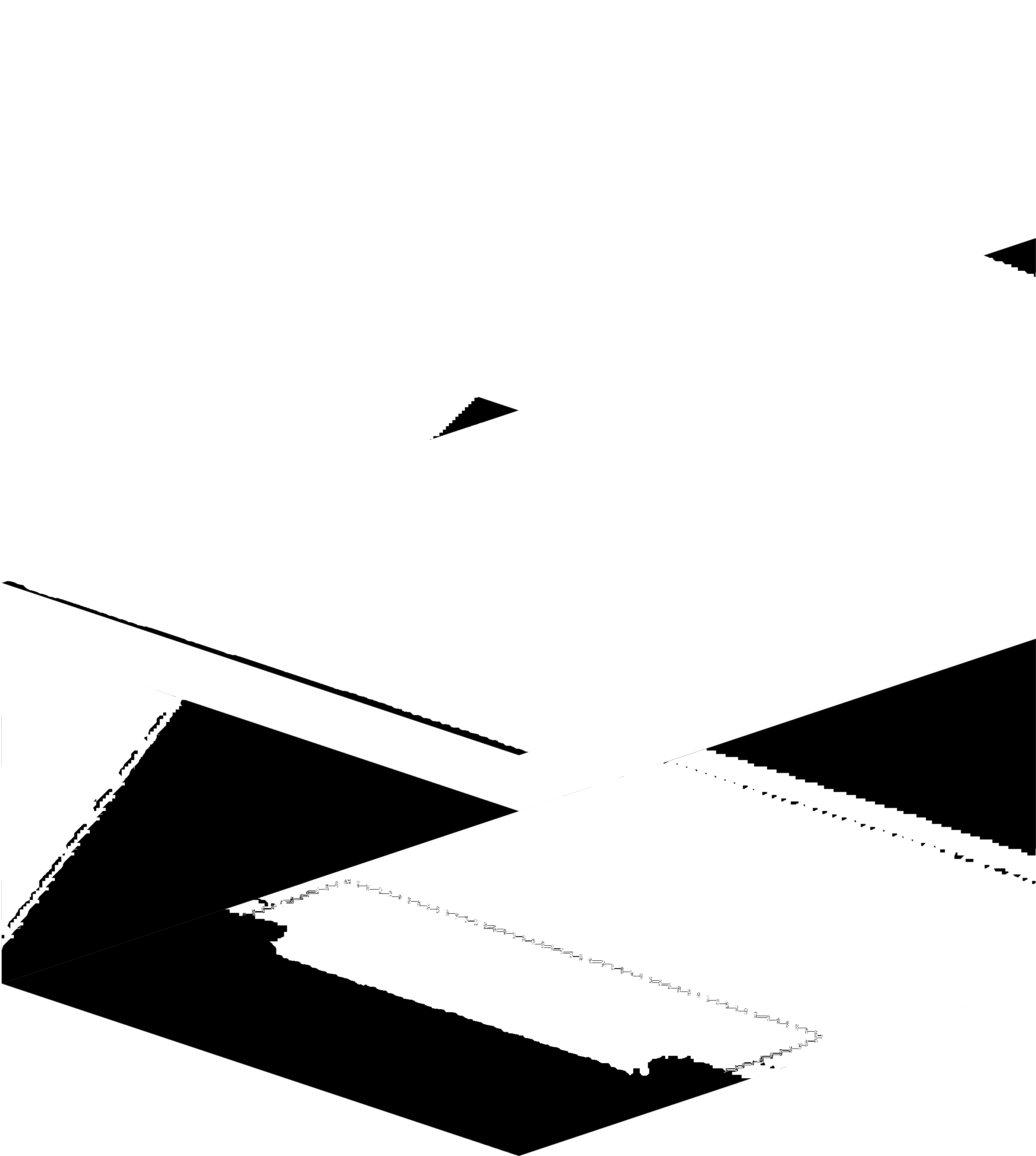 Chevron Logo Black And White - Illustration (2400x2677), Png Download