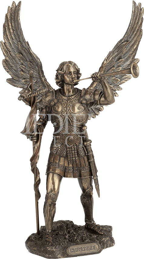 Archangel (850x850), Png Download