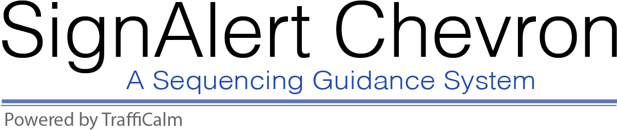 Signalert Chevron Logo - Big Foot Adventures Logo (1215x274), Png Download