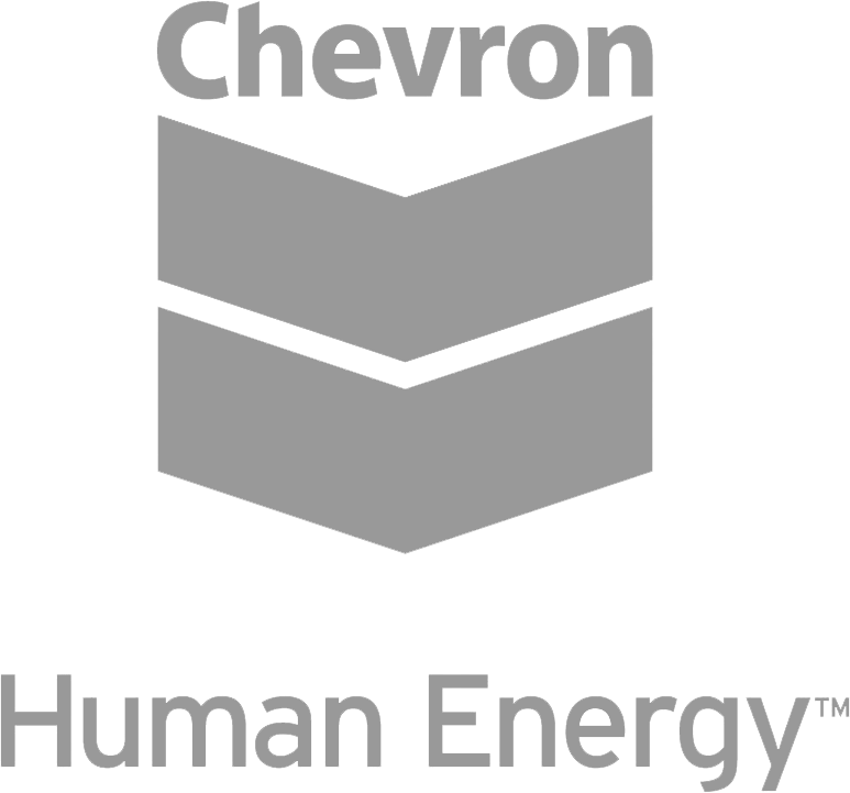 Chevron Human Energy Logo Png Graphic Transparent Library - Chevron Cetus Pao 32 | 5 Gallon Pail (773x721), Png Download
