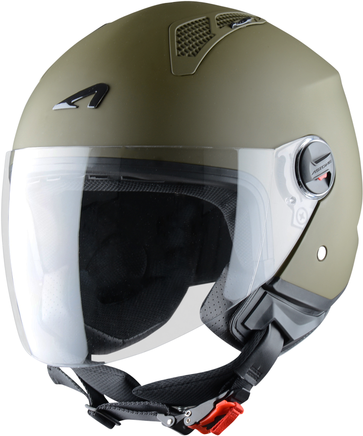 Minim-army Details - Astone Minijet S (1000x1000), Png Download