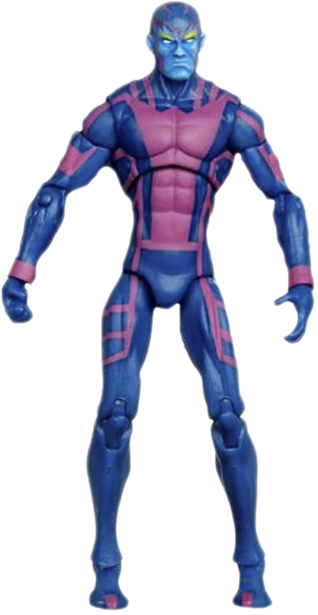 Information-silk - Dc Comics The New 52 Action Figure Green Lantern John (447x864), Png Download