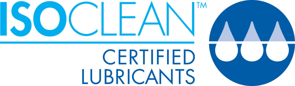 1432058703579 - Isoclean Certified Lubricants (1024x298), Png Download