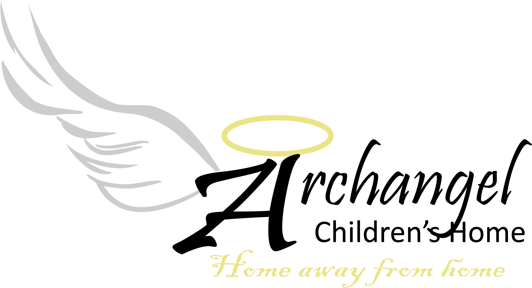 Archangel - Riley & Company Funny Bones Cling Mounted Stamp (2015x1184), Png Download