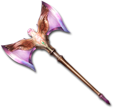 Archangel Axe - Wiki (462x400), Png Download