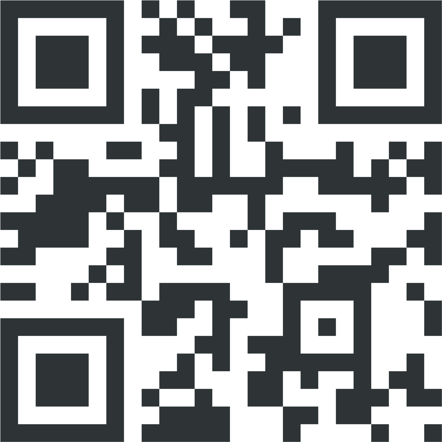 Open - Link Em Codigo Qr (2000x2000), Png Download