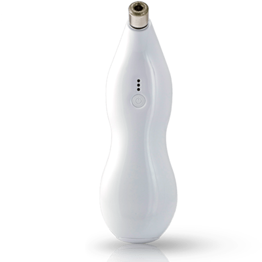 Skin Texture - Mobile Phone (700x538), Png Download