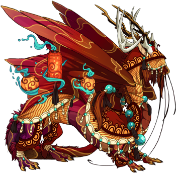 26856281 350 - Dragon Pixel (350x350), Png Download