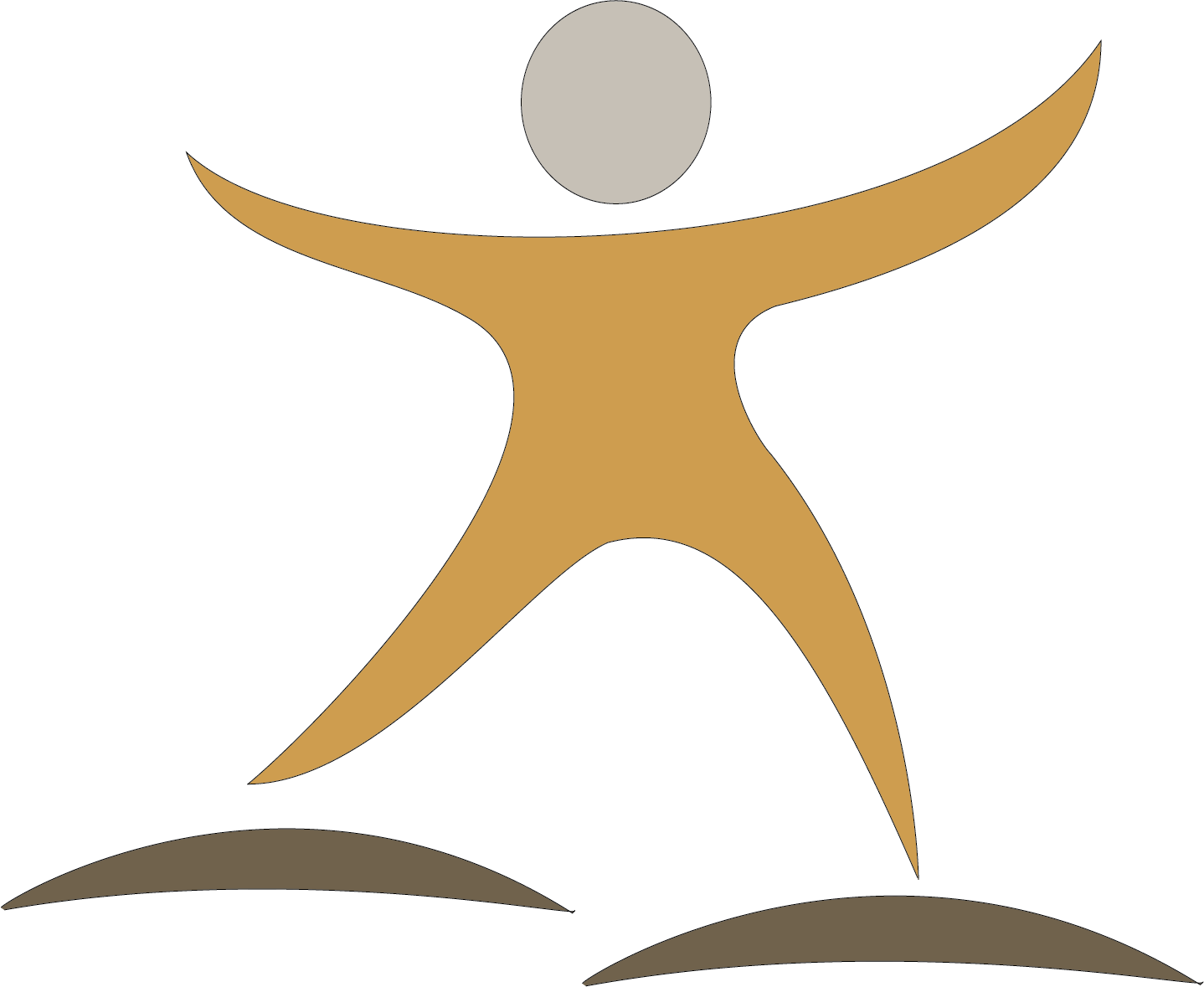 Logo Counselor (1438x1179), Png Download