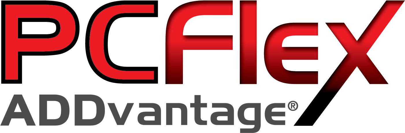 Pcflex Logo - Flexmls Logo (1436x485), Png Download