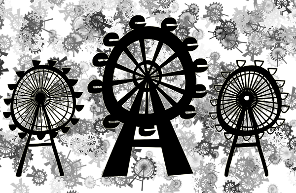 Click And Drag To Re-position The Image, If Desired - London (600x391), Png Download