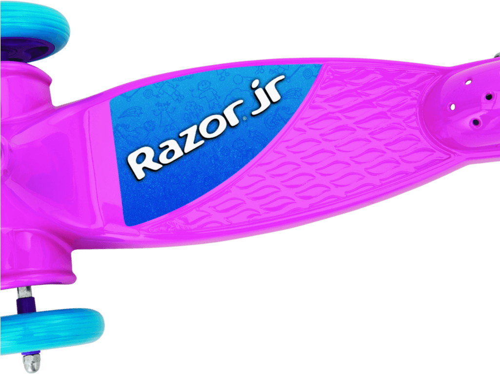 Full Size 1550 × - Kixi Kix Scooter (pink) (1024x1024), Png Download