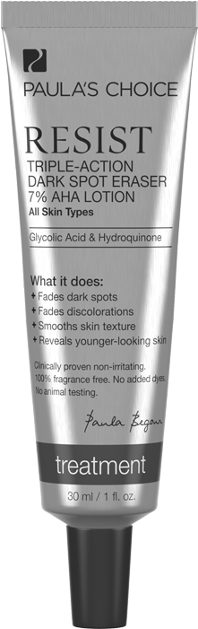 Paula's Choice Skincare - Paula's Choice 'resist' Triple-action Dark Spot Eraser (800x1200), Png Download