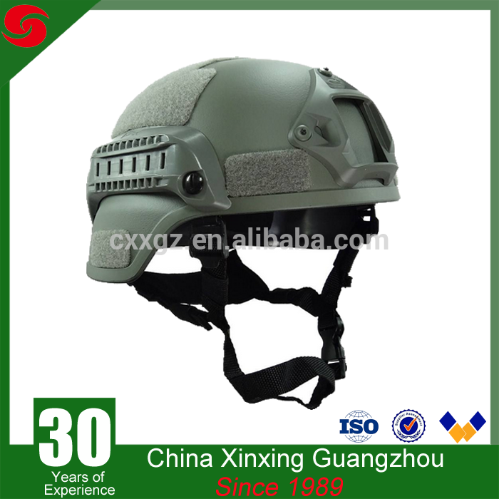 Light Weight Bulletproof Helmet, Light Weight Bulletproof - Outdoor Multifunction Military Tactical Protective (700x700), Png Download