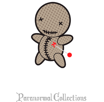 Make Your Voodoo Doll T-shirt - Erzulies Voodoo Store (377x377), Png Download