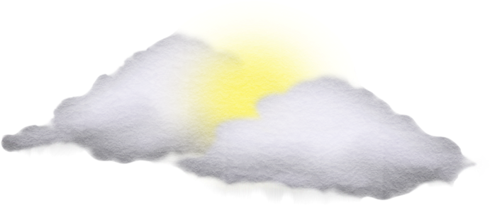 Publicat De Eu Ciresica La - Photoshop Cloud Clip Art (800x520), Png Download
