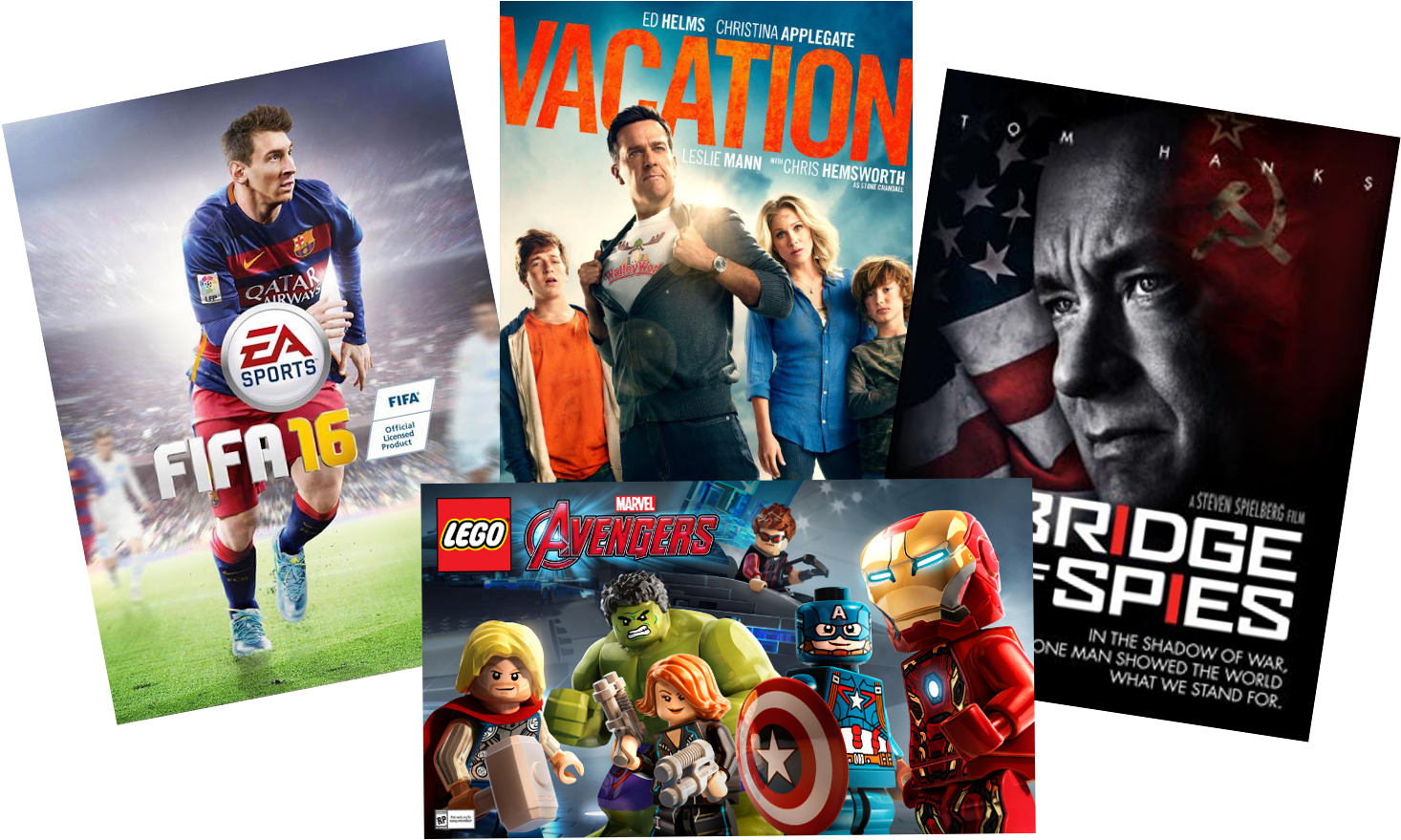 Experts In Finding Music To Meet The Needs Of Movie-makers, - Action Film (1555x948), Png Download