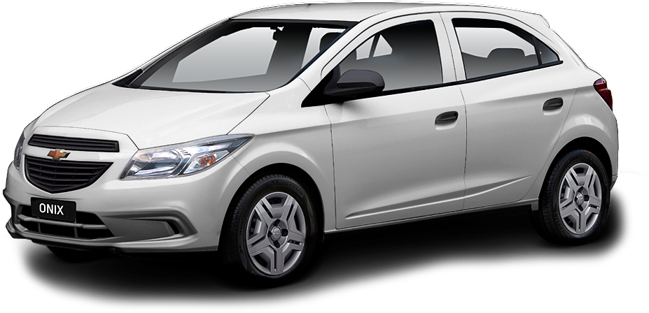 073152000000 08012015 - Chevrolet Onix 2012 (960x540), Png Download