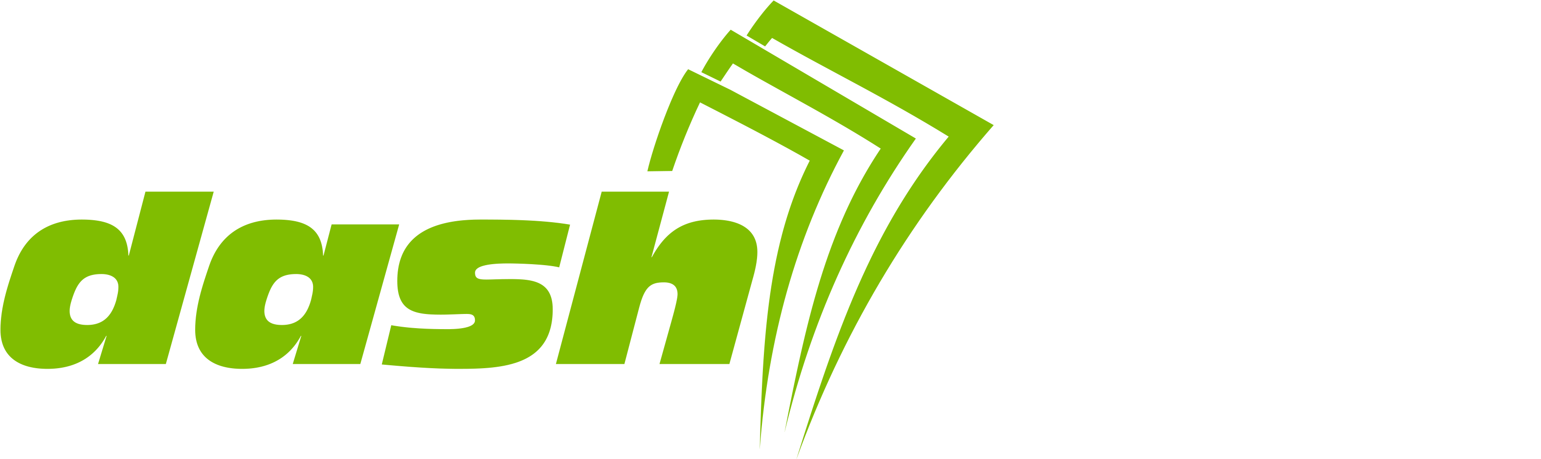 Dash Atm - Dash Atm, Lp. (3215x955), Png Download