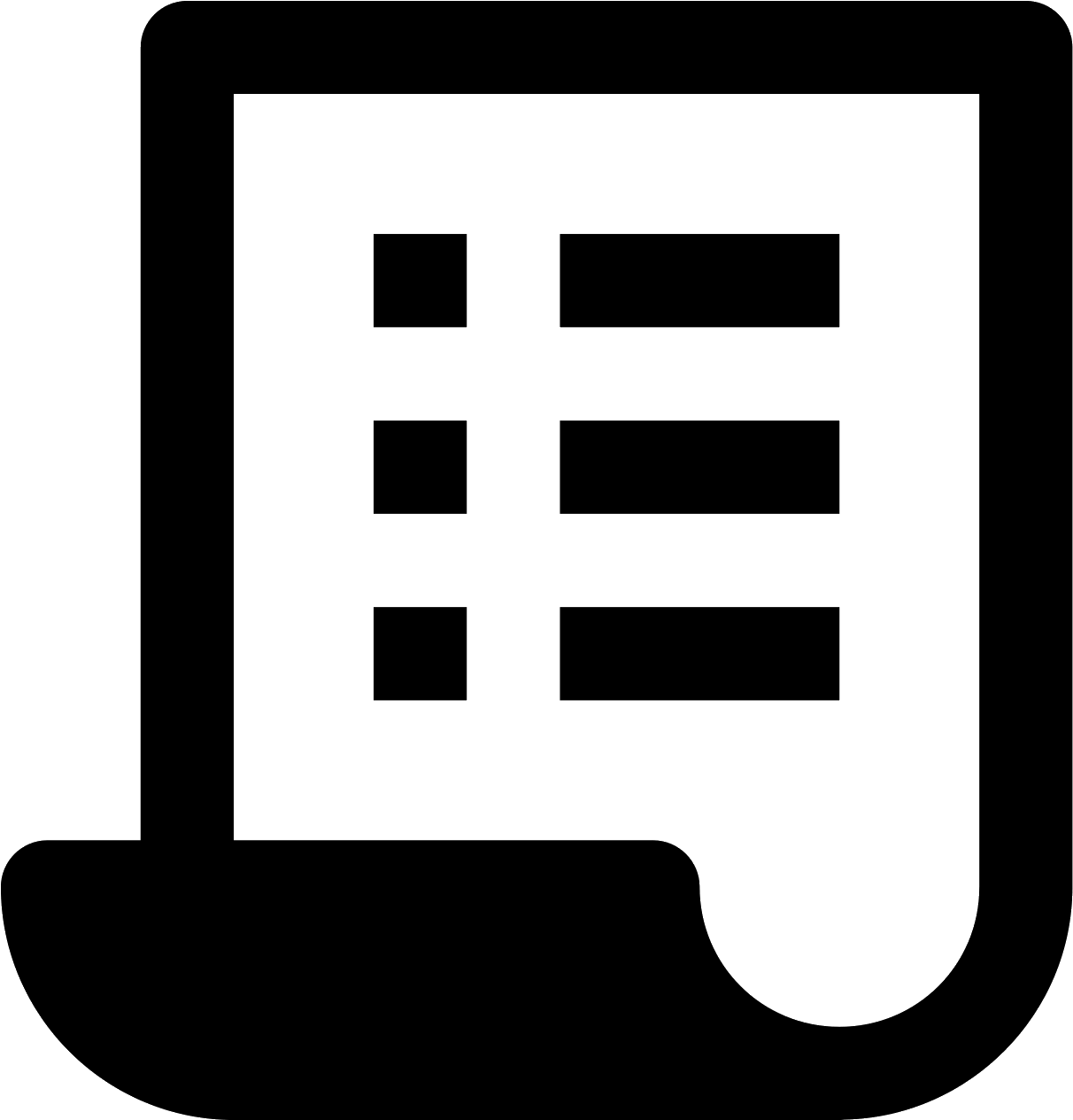 This Logo For "purchase Order" Is A Rectangular Piece - Icon (1600x1600), Png Download