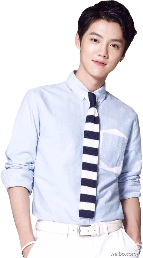 Download Luhan Png 2015 Song Ji Hyo And Bts Full Size Png Image Pngkit