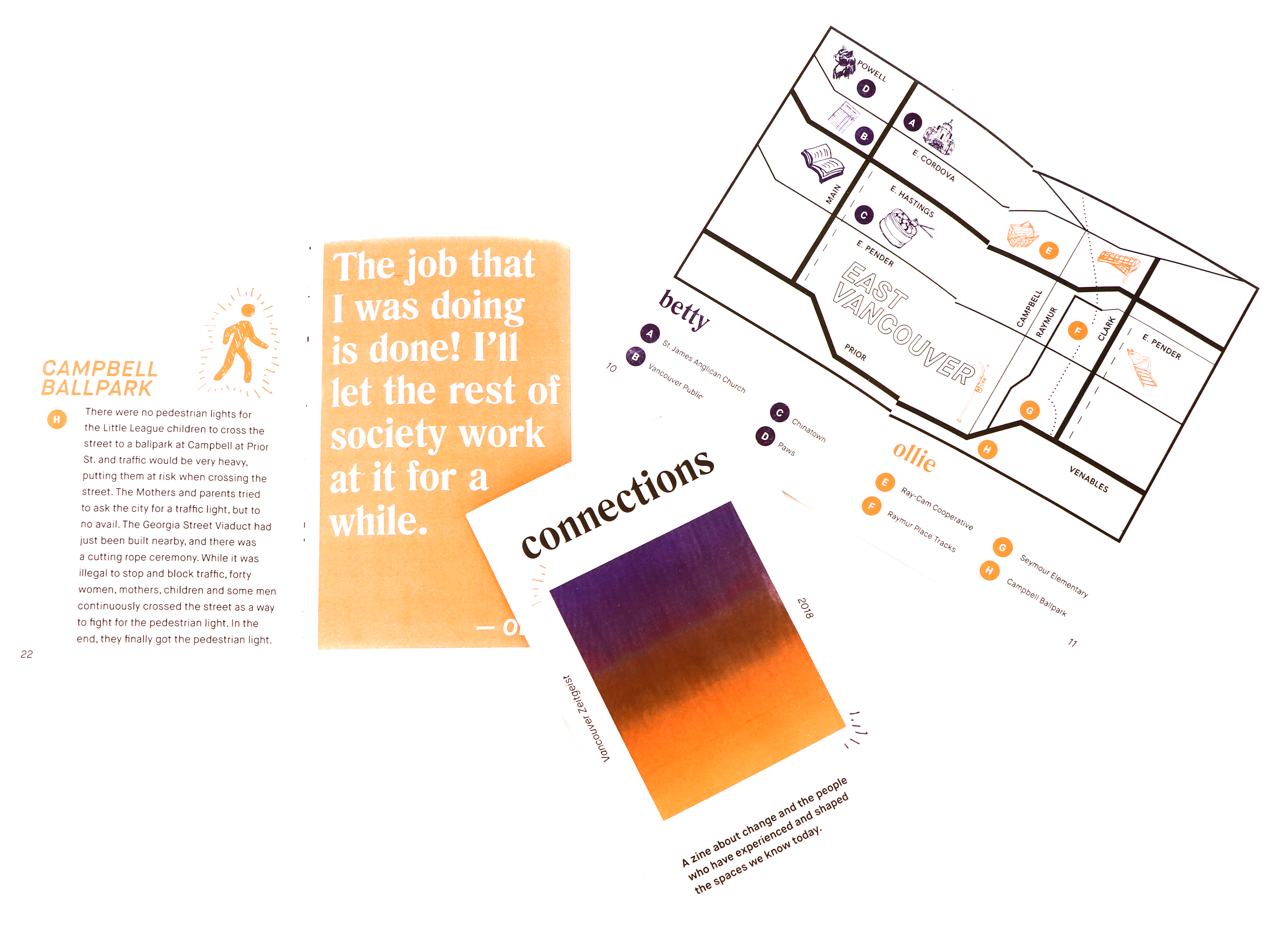 Connections Zeitgeist Journal (4989x3789), Png Download