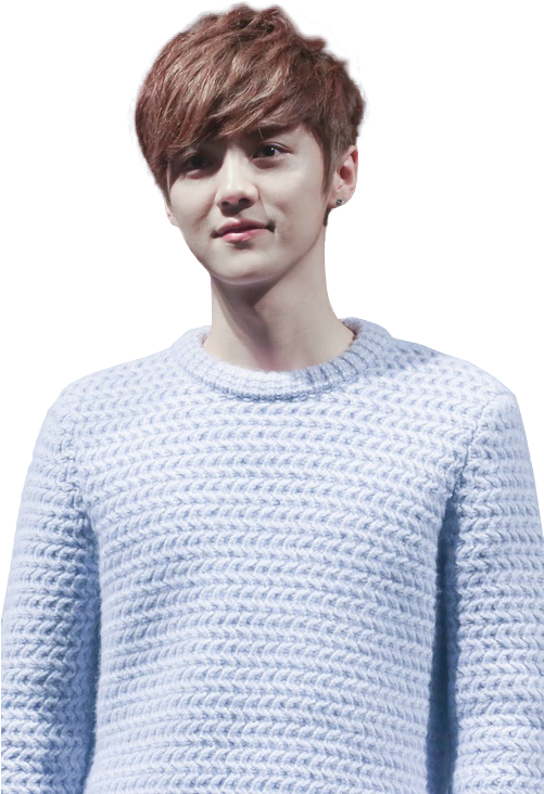 Download Luhan Png Full Size Png Image Pngkit