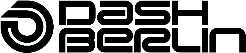 Dash Berlin Logo - Dash Berlin United Destination 2010 (862x224), Png Download