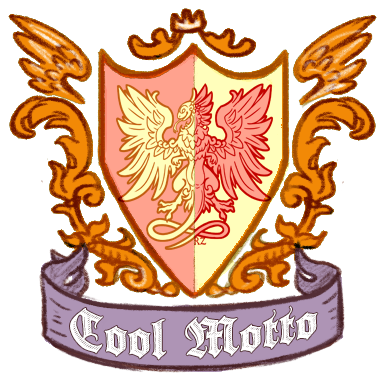 Tumblr Nsg2eed1kv1sk2f1lo5 R1 400 - Emblem (400x400), Png Download