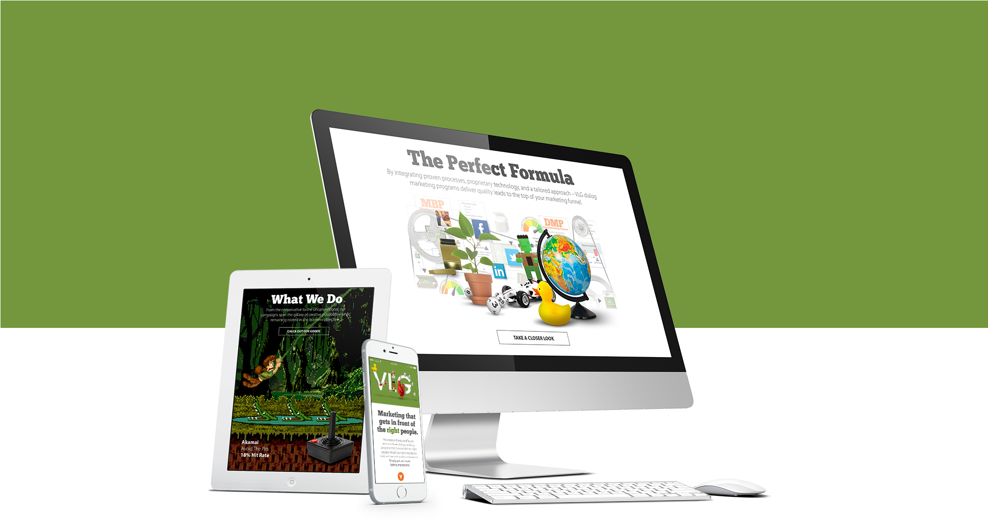 View Site At - Tablet Computer (2000x1105), Png Download